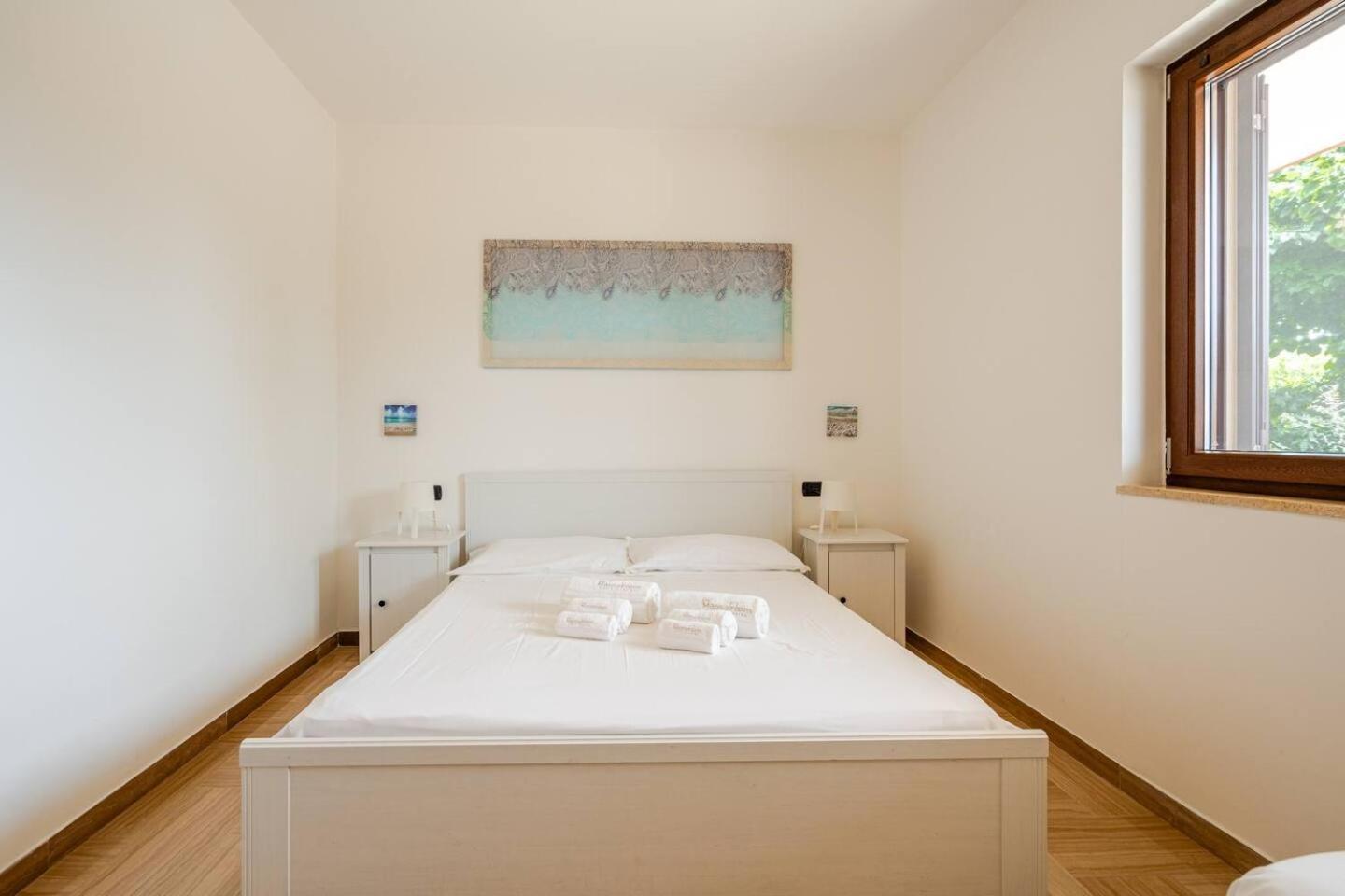 Massaroom Conversano Buitenkant foto