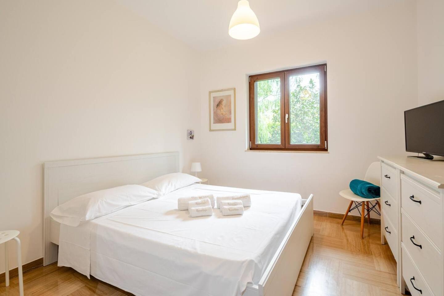 Massaroom Conversano Buitenkant foto